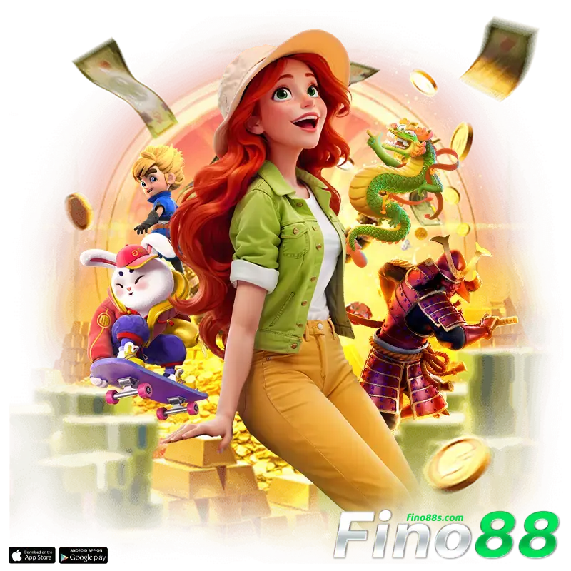 Fino88 ทางเข้า